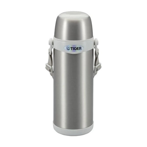 Tiger Vacuum Insulated Bottle - 0.8 Liter - MBI-A080