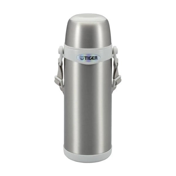 Tiger Vacuum Insulated Bottle - 0.8 Liter - MBI-A080