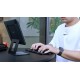 MOFT Float Portable Tablet Stand and Case 12-Inch-Black