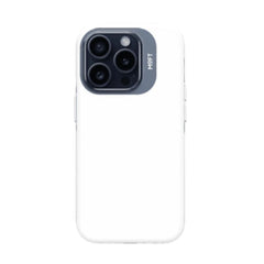 MOFT MD011-1-i15promax-CRWT Snap Case (MagSafe) iPh 15 Pro Max - WH
