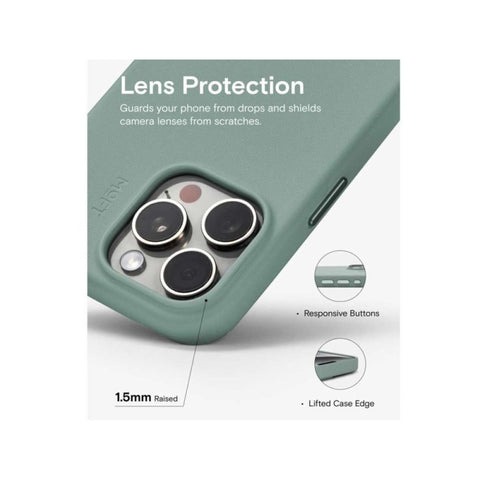 MOFTMD020-1-i15pro-SFGN Snap Case - iPh15pro