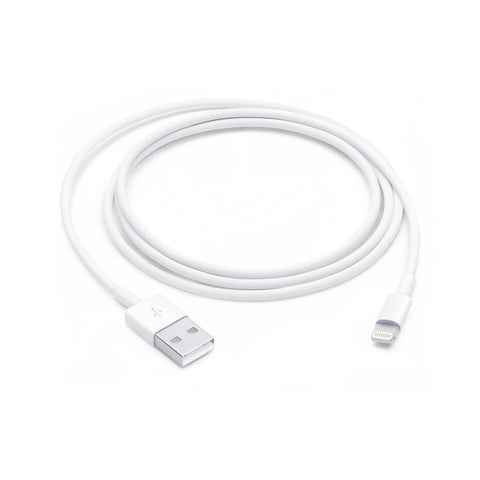 Apple, Lightning To USB Cable
