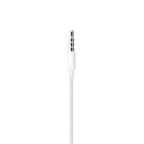 Apple EarPods