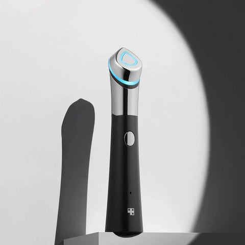 Medicube Booster H - Korean Skincare Tool - Facial Glow Booster for Maximizing and Boosting Skin Care Absorption - Needle Free