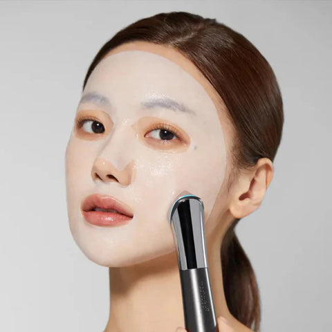Medicube Booster H - Korean Skincare Tool - Facial Glow Booster for Maximizing and Boosting Skin Care Absorption - Needle Free