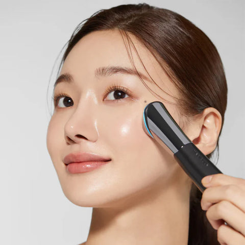 Medicube Booster H - Korean Skincare Tool - Facial Glow Booster for Maximizing and Boosting Skin Care Absorption - Needle Free