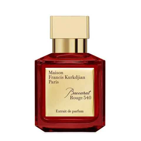 MFK Baccarat Rouge 540 Extrait De Parfum For Unisex – 70 ml