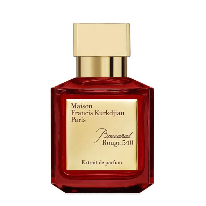 MFK Baccarat Rouge 540 Extrait De Parfum For Unisex – 70 ml