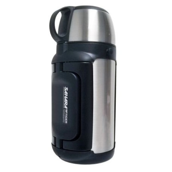 Tiger Vacuum Thermal Bottle - 1.65 Liters - MHK-A170