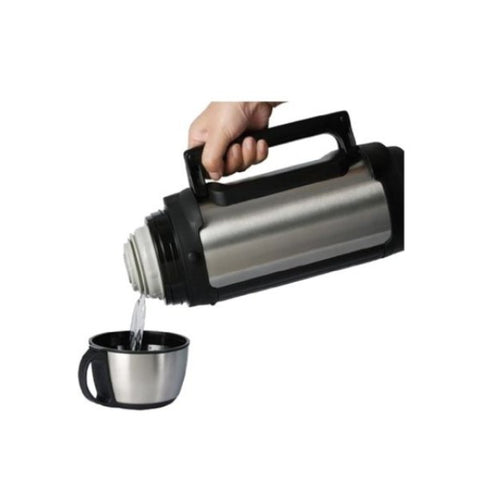 Tiger Vacuum Thermal Bottle - 1.65 Liters - MHK-A170