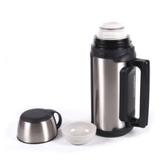 Tiger Vacuum Thermal Bottle - 1.65 Liters - MHK-A170