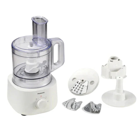 Panasonic MK-F310WTZ, Food Processor, 800W, 2.4L