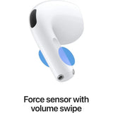 Apple AirPods 5 with Magsafe Charging Case Noise Cancelling - White