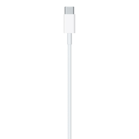 Apple, USB-C to Lightning Cable