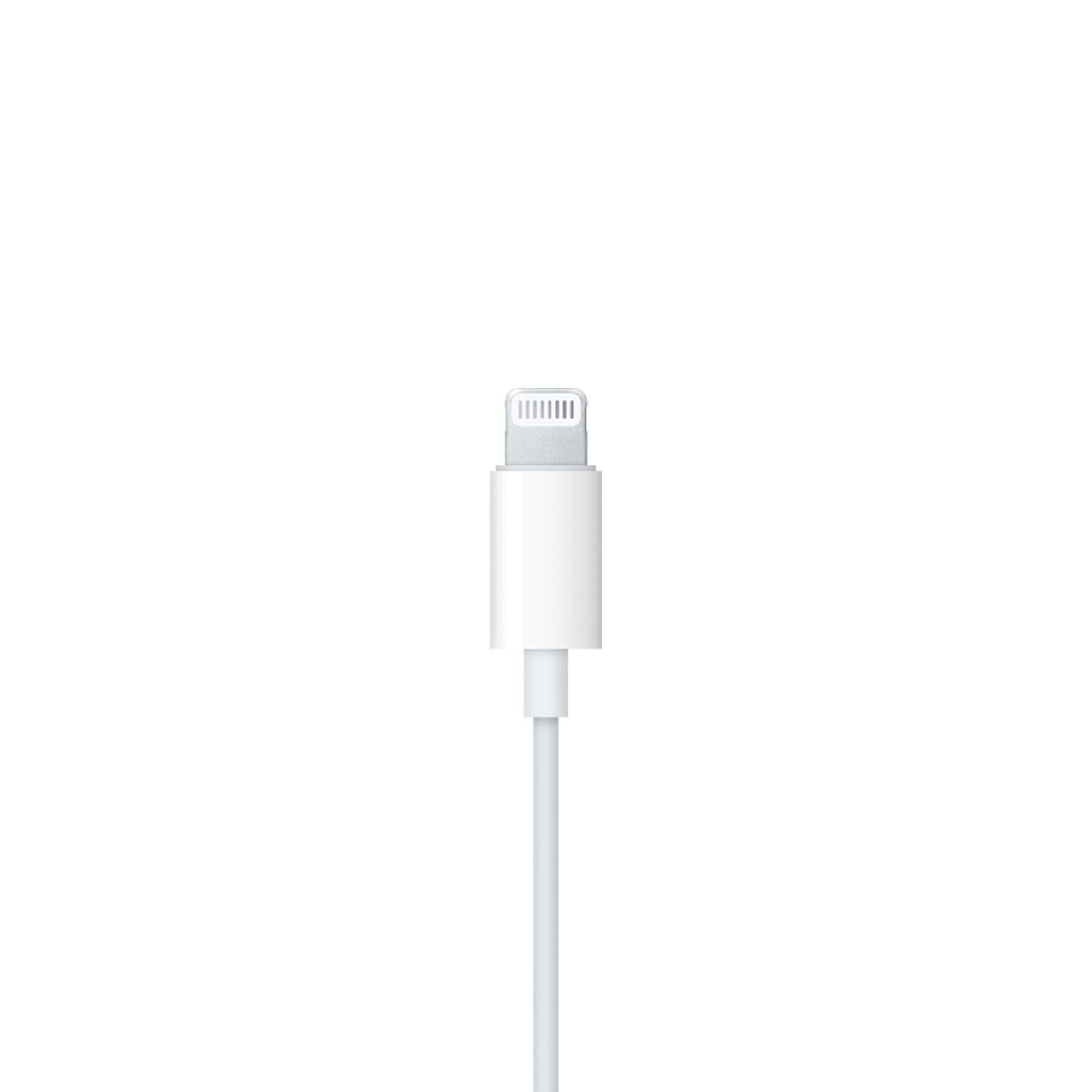 Apple EarPods