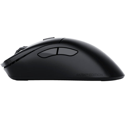 Glorious Model D2 PRO 4K/8K Wireless Gaming Mouse - Matte Black