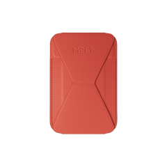 MOFT MS007MP-1-MO-SSRD Snap-On iPhone Stand & Wallet