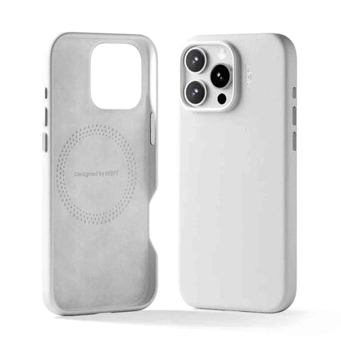 Moft MD020A-1-i16pro-MCGY Snap Case iPhone 16pro
