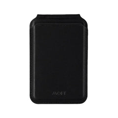 MOFTMS025-1-BK Snap Flash Wallet Stand