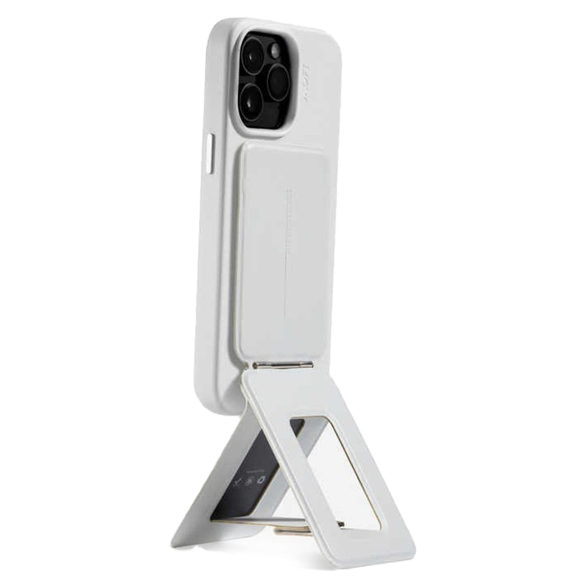 MOFTMS027-1-MO-MCGY Snap Invisible Pho Tripod