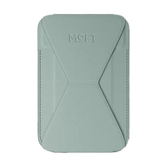 MOFT MS007MP-1-MO-SFGNSnap-On iPhone Stand & Wallet