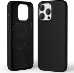 MOFT MD020-1-i15pro-JTBK Snap Case - iPh 15pro