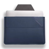 Moft MB002-1-16-DEBU, Carry Sleeve for 15"-16" laptops