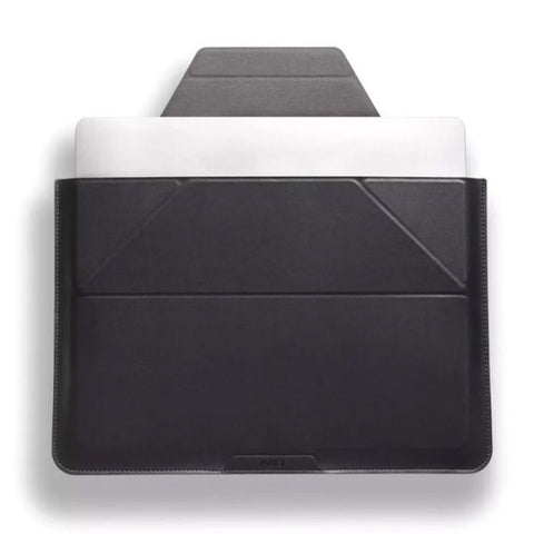Moft Laptop Sleeve Case &amp - Laptop Stand for 15-16 inch - Black