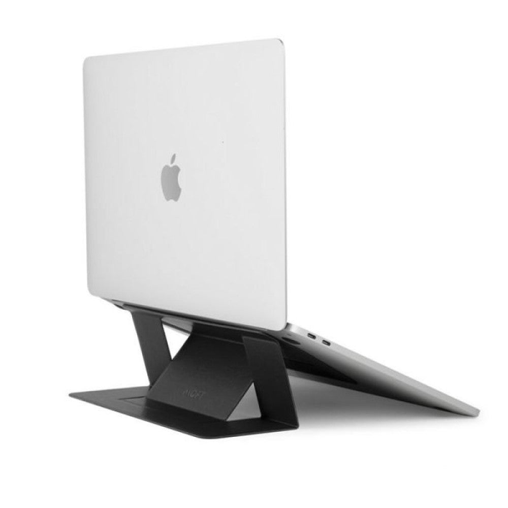 Cooling Laptop Stand For Macbooks (Black)
