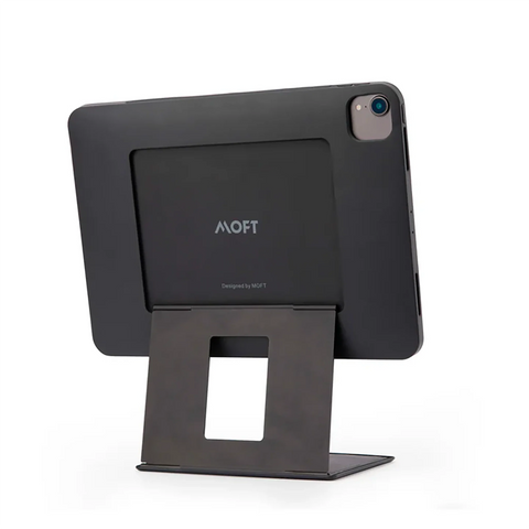MOFTMD003-1-11IPADPRO123-BK FloatInvisible Stand&Case for iPad Pro11