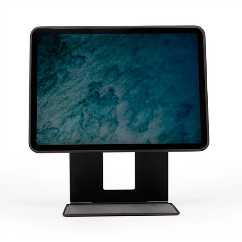 MOFTMD003-1-11IPADPRO123-BK FloatInvisible Stand&Case for iPad Pro11