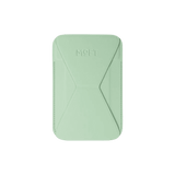 MOFT MS007MP-1-MO-PPMTSnap-On iPhone Stand & Wallet