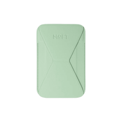 MOFT MS007MP-1-MO-PPMTSnap-On iPhone Stand & Wallet