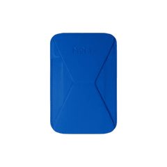 MOFT MS007MP-1-MO-SPBU Snap-On iPhone Stand & Wallet