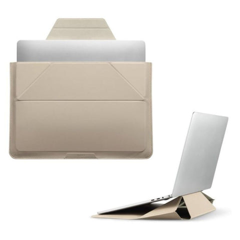 Moft MB002-1-13B-PEWH, Sleeve for Mac Air 13.3" - laptops14"