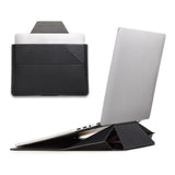 Moft Laptop Sleeve Case &amp - Laptop Stand for 15-16 inch - Black