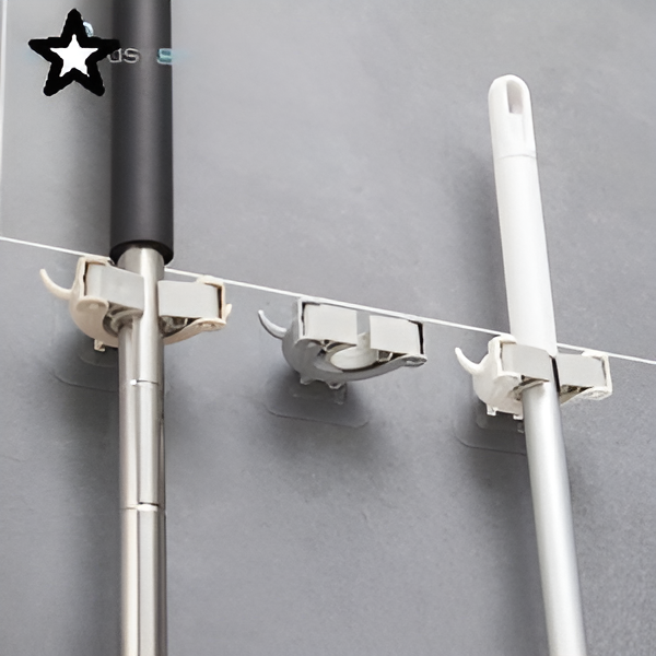 MOP HOLDER