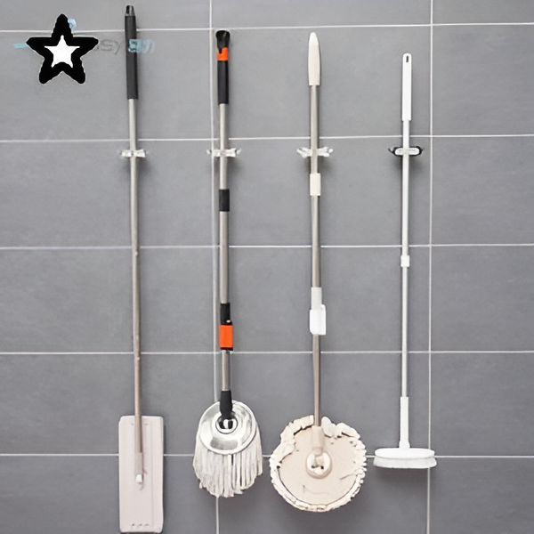 MOP HOLDER