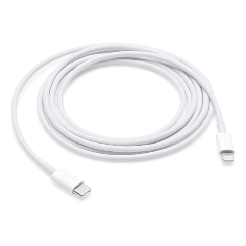 APPLE USB-C to Lightning Cable (2 m) MQGH2