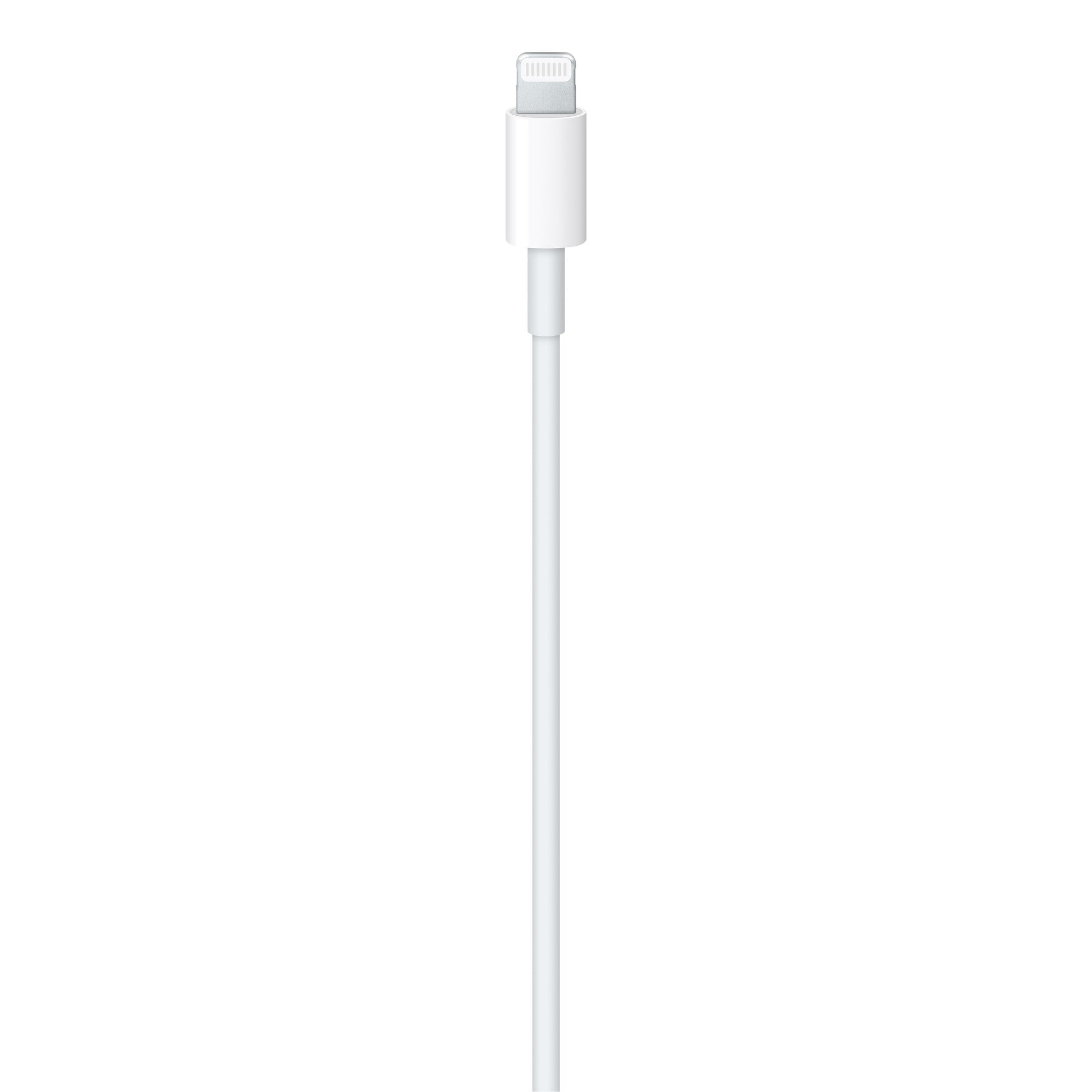 كابل USB-C إلى Lightning من APPLE (2 متر) MQGH2