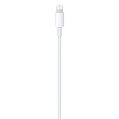 كابل USB-C إلى Lightning من APPLE (2 متر) MQGH2