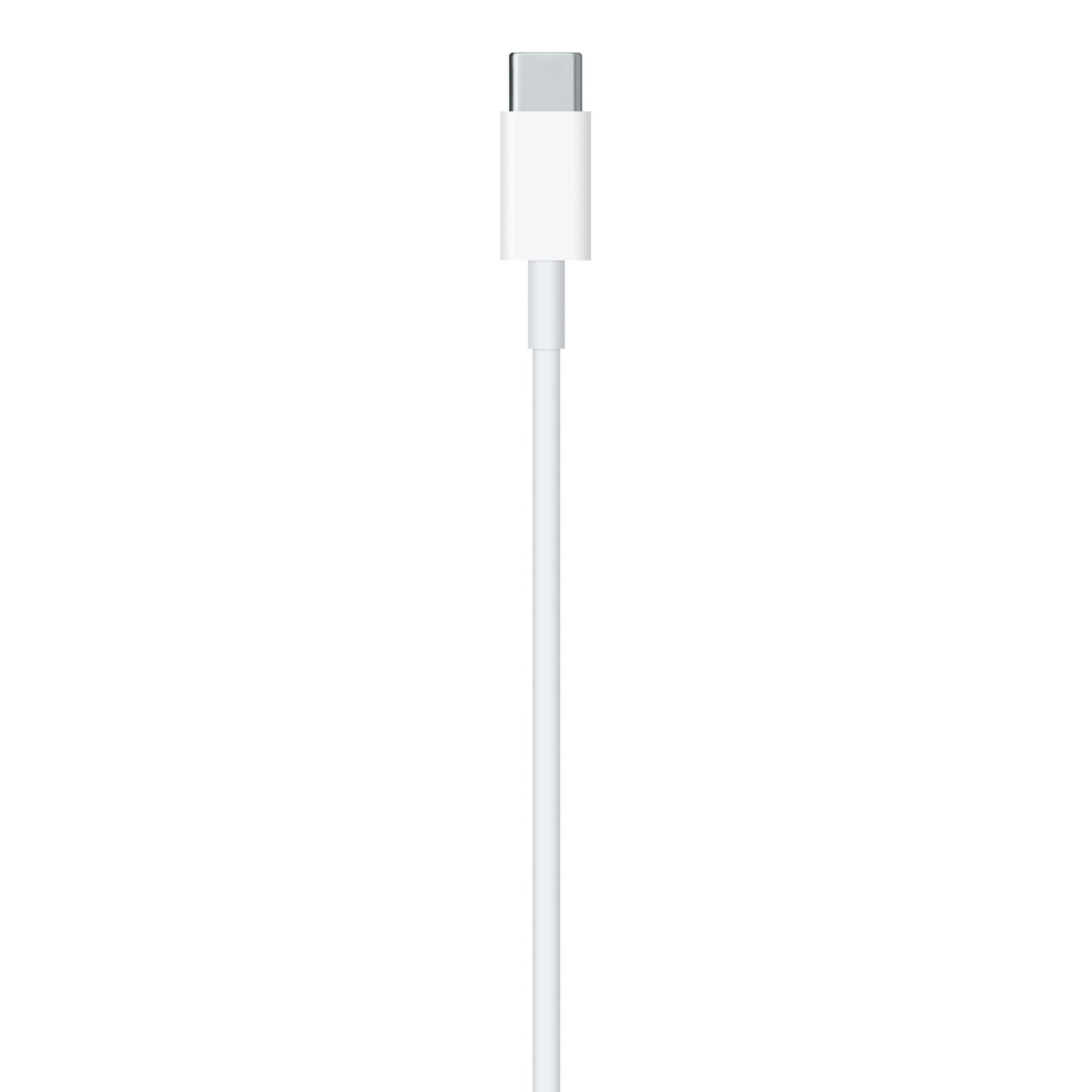 كابل USB-C إلى Lightning من APPLE (2 متر) MQGH2