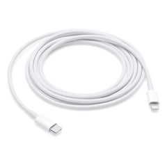 كابل USB-C إلى Lightning من APPLE (2 متر) MQGH2