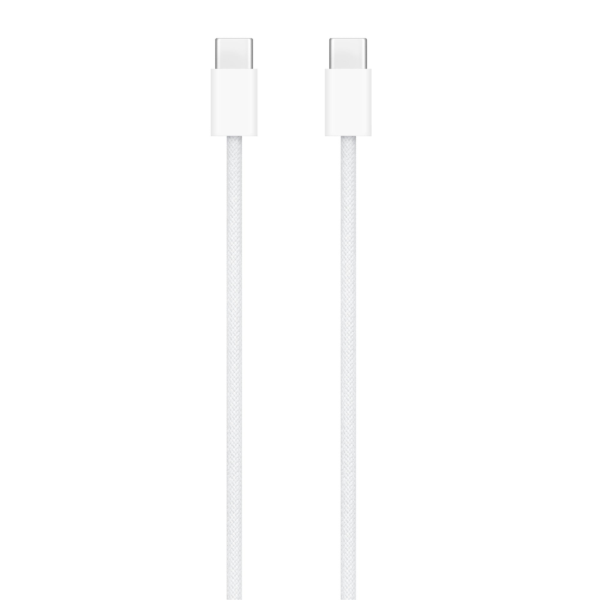 Apple A2795, USB-C Woven Charge Cable - 1m