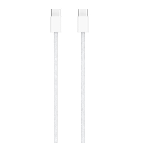 Apple A2795, USB-C Woven Charge Cable - 1m