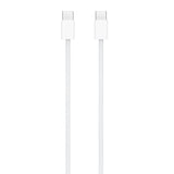 Apple A2795, USB-C Woven Charge Cable - 1m
