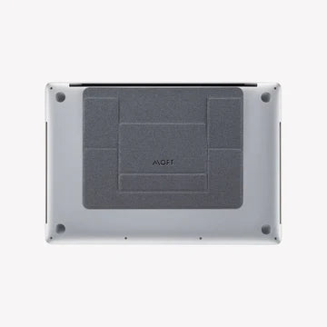 Moft MS006-M-SLV-EN01, Laptop Stand