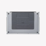 Moft MS006-M-SLV-EN01, Laptop Stand