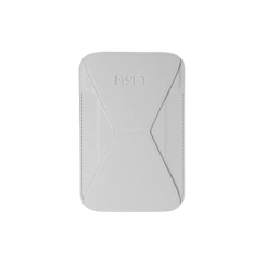 MOFT MS007MP-1-MO-MCGY Snap-On iPhone Stand & Wallet