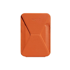 Moft MS007MS-1-OG2021 Snap-On iPhone Stand & Wallet